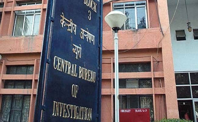 CBI conducts raids in Delhi, Faridabad in bank fraud case