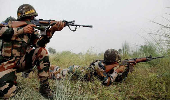 Five Maoists neutralised in Koraput dist