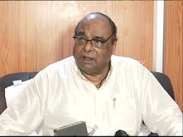 Damodar Rout does not rule out an alliance of BJD-BJP, pessimistic about a saffron surge in Odisha