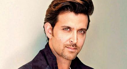 Hrithik Roshan wants to don the khakee on screen