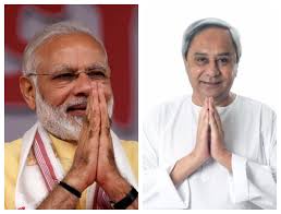 BJP’s anger at Naveen on the wane as Shah rates Naveen much above Mamata, signs are clear
