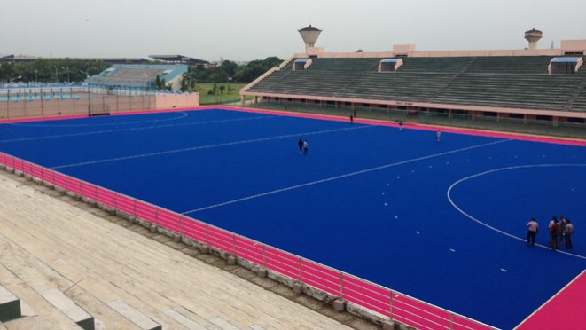 Ticket sales begins from Tuesday for FIH Men's Series Hockey Finals Bhubaneswar