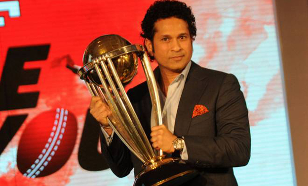 Sachin Tendulkar to make his commentary debut in World Cup 2019 opener