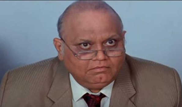 Noted comedian Dinyar Contractor passes away