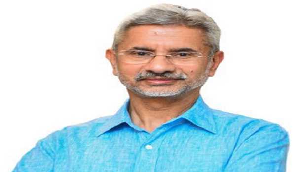 Improving connectivity in South Asia will be top priority of Modi Govt: Jaishankar