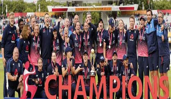 ICC Women’s Cricket World Cup 2021 schedule announced