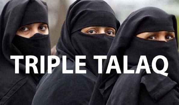 Yogi to give Rs 6000 per year to triple talaq victims