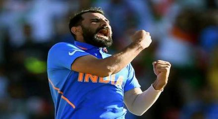 India registers record 50th World Cup win,