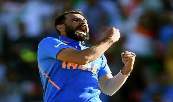 India registers record 50th World Cup win,
