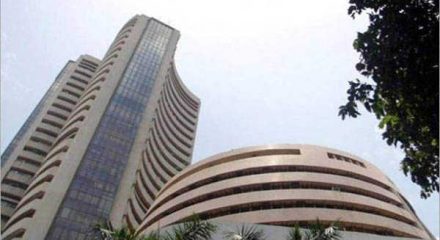 Sensex tops 41,900 for the first time