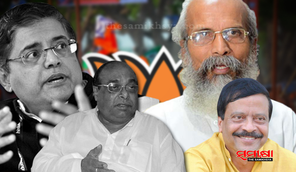 Exodus from BJD to BJP, a remedy that proved worse than the disease