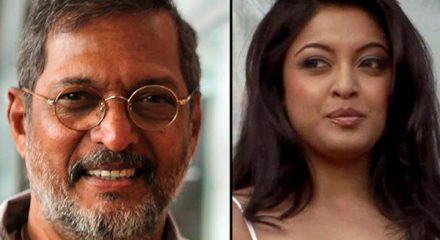 Court quashes actress Tanushree's sexual harassment complaint against Nana Patekar as "maliciously false"