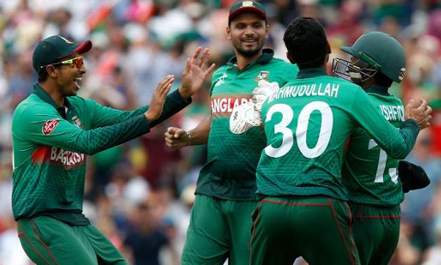 After thrashing SA, expectations rise high in Bangladesh WC squad