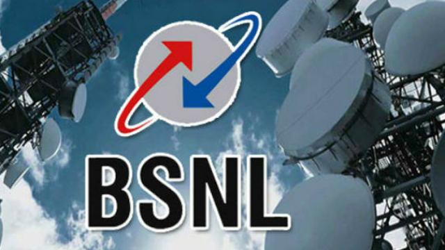 BSNL launches Abhinandan - 151 plan vouchers for prepaid customers