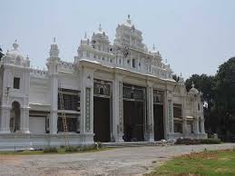 Jaganmohan Palace open for public