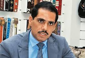 Robert Vadra makes 13th appearance before ED