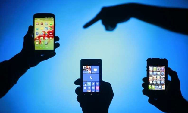 India has the highest data usage per smartphone: Ericsson report