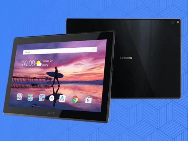 Alcatel Grabs Second Spot in Large Screen Tablets in India