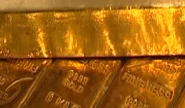 Gold smuggling: Govt seeks enhanced vigilance by Customs