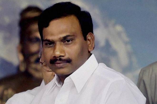 ‘Former friend’ of BJP, A Raja flays Budget: Says ‘We are weeping’