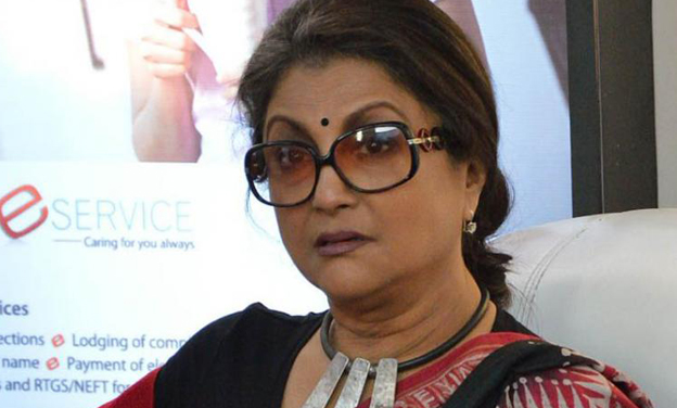 Arnab versus Arnab as Aparna Sen tweets the scathing repartees