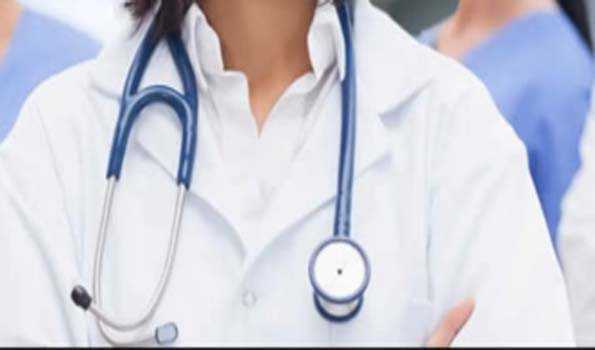 Nearly 12,000 govt and pvt doctors go on strike in Bihar