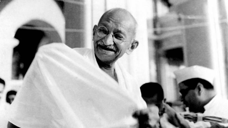 Now, PM asks BJP MPs to embark on 150-km long 'padayatra' on Gandhi's Birth Anniv.