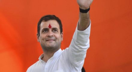 Rahul has 10 million Twitter followers, calls it a 'milestone'