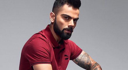 Virat Kohli launch: Artimas Fashions introduces one8 innerwear in collaboration with the Indian captain