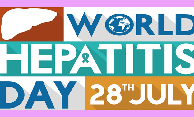 World Hepatitis Day, an opportunity to step up national and international efforts on hepatitis