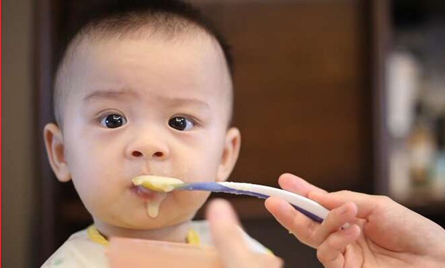 WHO finds market baby foods too much sugary, cause of concern for kids