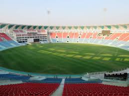 Afghanistan cricket team gets Lucknow Ekana stadium as their new home ground: BCCI