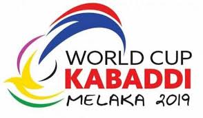 24 member Indian team for World Cup Kabbadi in Malaysia from July 20-28