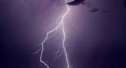 Thirty-five die in UP thunderstorm