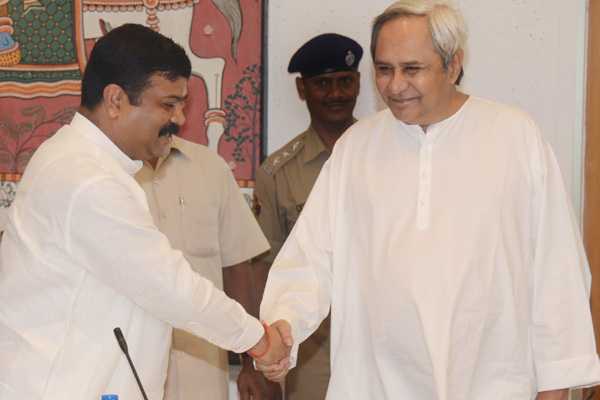 A tailor-made political climate making the BJD enviable, while the BJP struggles for an identity