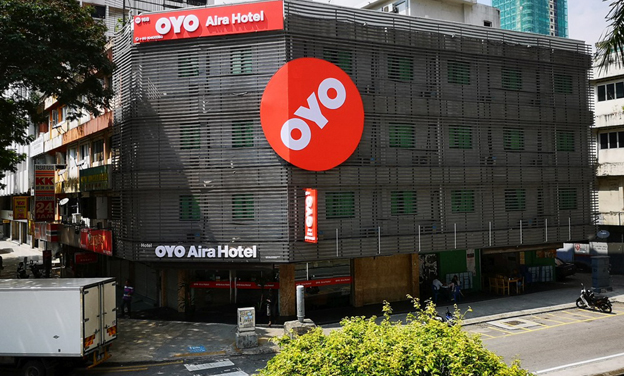 OYO's mid-segment offering attracts over 300 corporate brands on board