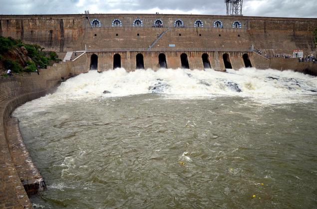 Cabinet approves amendment in Inter-State River Water disputes Act