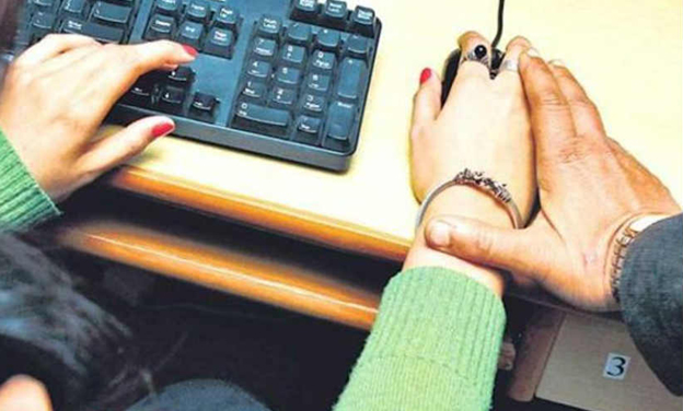 Centre reconstitutes GoM on sexual harassment at workplace