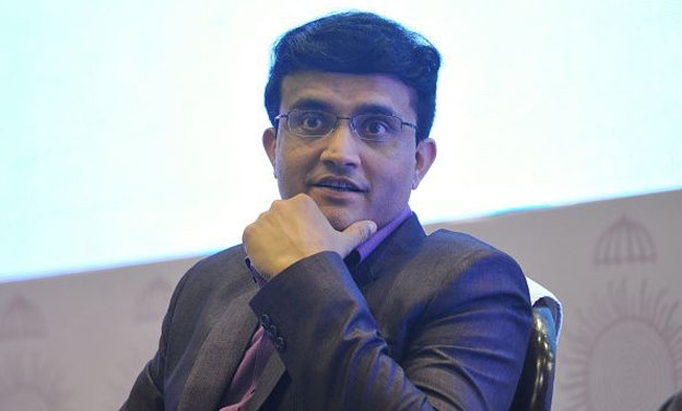 Ganguly expresses surprise about composition of Indian teams for West Indies tour