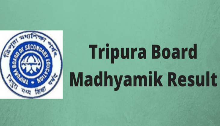 Bordering boy among Top 10 in TBSE Madhyamik after review of results