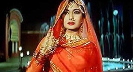 Iconic Bollywood actress Meena Kumari remembered on her 86th birth anniversary