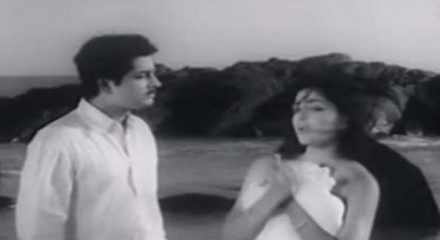 Malayalam film 'Bhargavi Nilayam' celebrates 50th anniversary