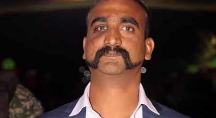 Wing Commander Abhinandan to get Vir Chakra on Independence Day