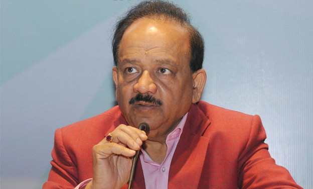 NACO reducing HIV/AIDS prevalence in country, faster than global rates: Vardhan