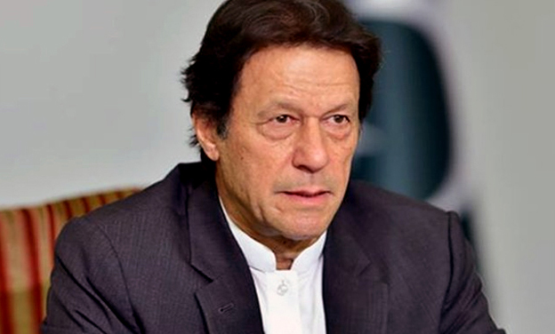 Pak PM Imran was asked by Dev Anand to be in Bollywood film