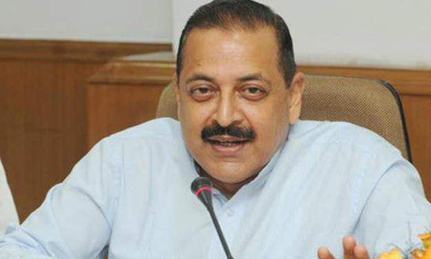 More peaceful Eid this time in J&K than previous yrs after lifting Art 370: Min Jitendra