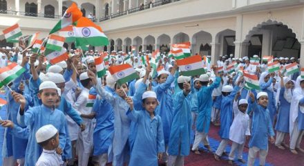 UP madrasas asked to celebrate Independence Day