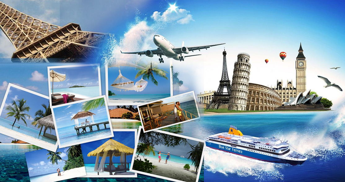 travel related tourism services