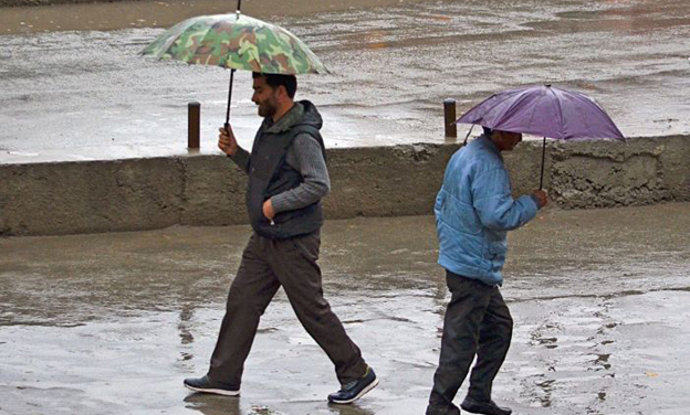 Low pressure to trigger rain in Odisha, govt alerts collectors for a possible flood