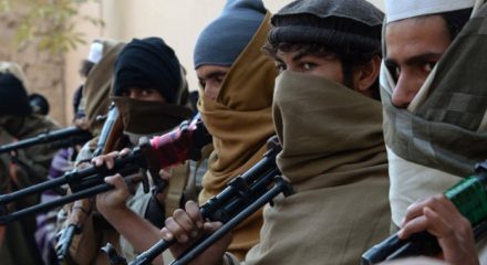 2,200 Afghan civilians killed in Taliban attacks in 2019